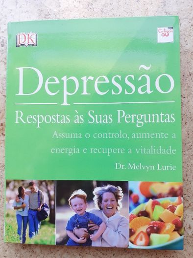 Depressão - Respostas às suas Perguntas