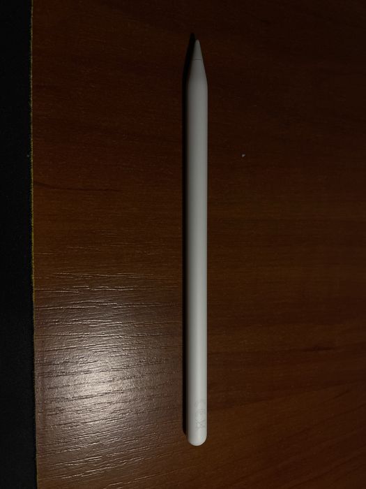 Apple Pencil Pro (читайте опис)