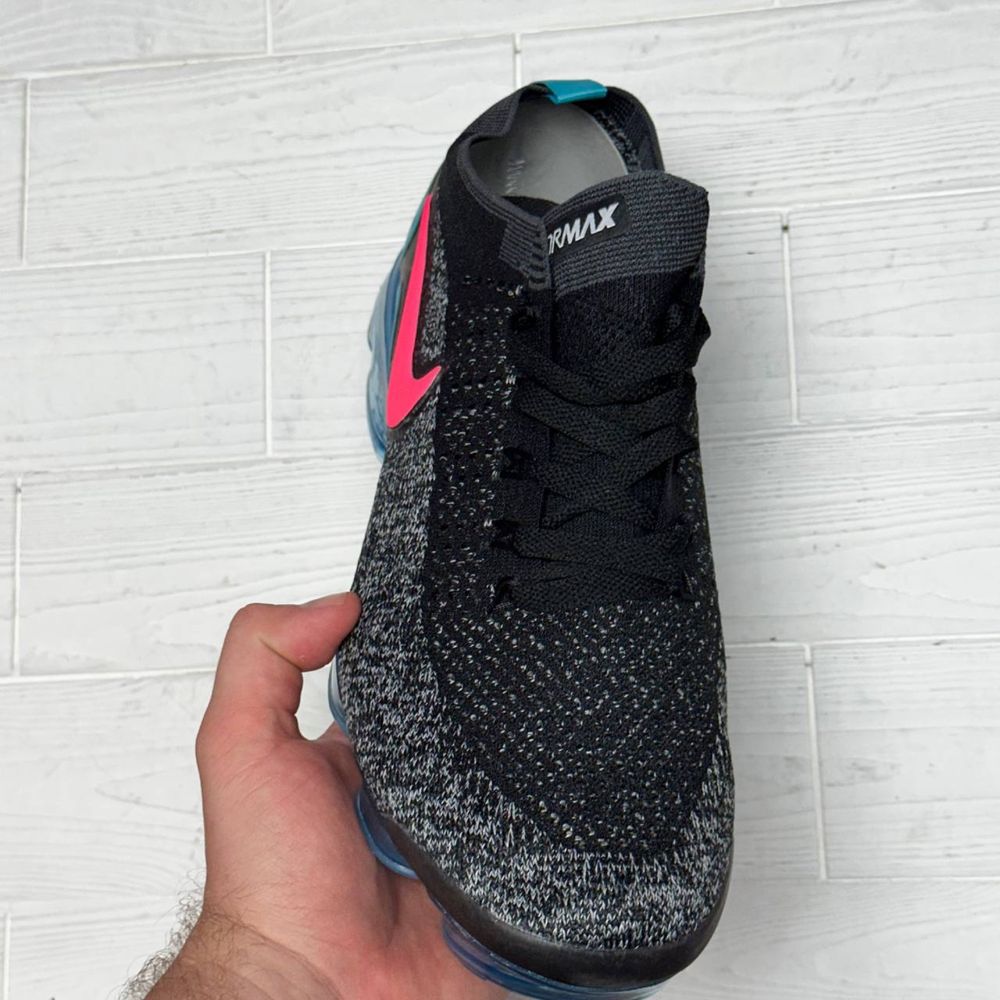 Чоловічі кросівки nike vapormax flyknit
