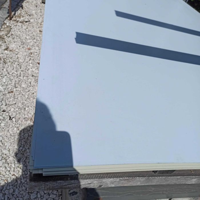 Blacha płaska na obróbki