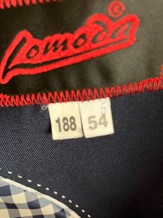 Sprzedam garnitur męski