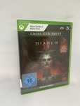 Gra Diablo IV Xbox One xbox Series X pudełkowa diablo 4