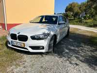 BMW 116 i Advantage