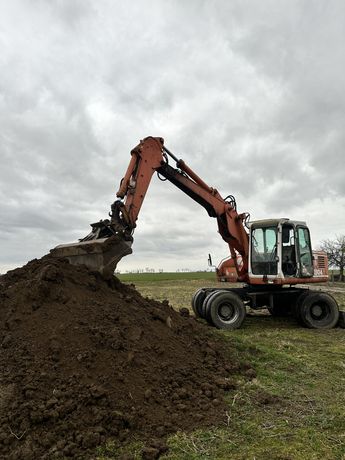 Atlas 1304 Sprzedam Lub zamienię na Ciągnik