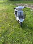 Продам мопед Honda Dio 2000р.