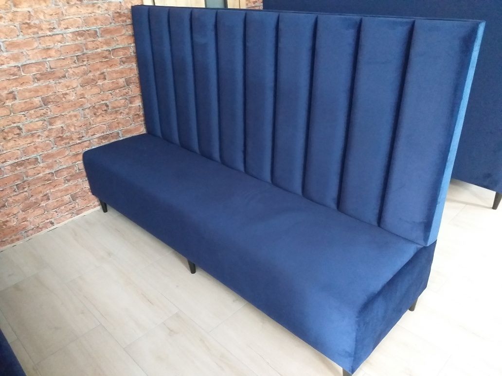 Producent Kanapa sofa loża