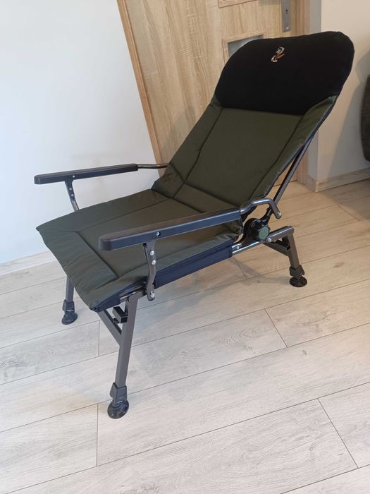 Fotel elektrostatyk fk5