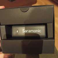 Mikrofon krawatowy Saramonic LavMic