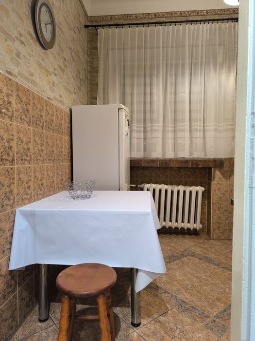 Mieszkanie do wynajęcia świeżo po remoncie