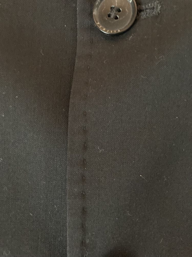 Garnitur męski Wisstula elegancki