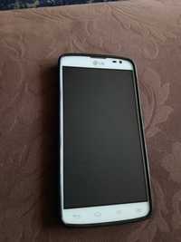 Мобільний телефон смартфон LG G Pro Lite Dual D686 White оригінал