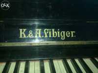 Pianino K&A Fibiger TANIO
