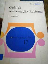 Livro - Guia de Alimentação Racional