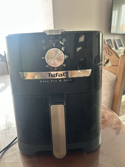 Мультипіч аерогриль Tefal
