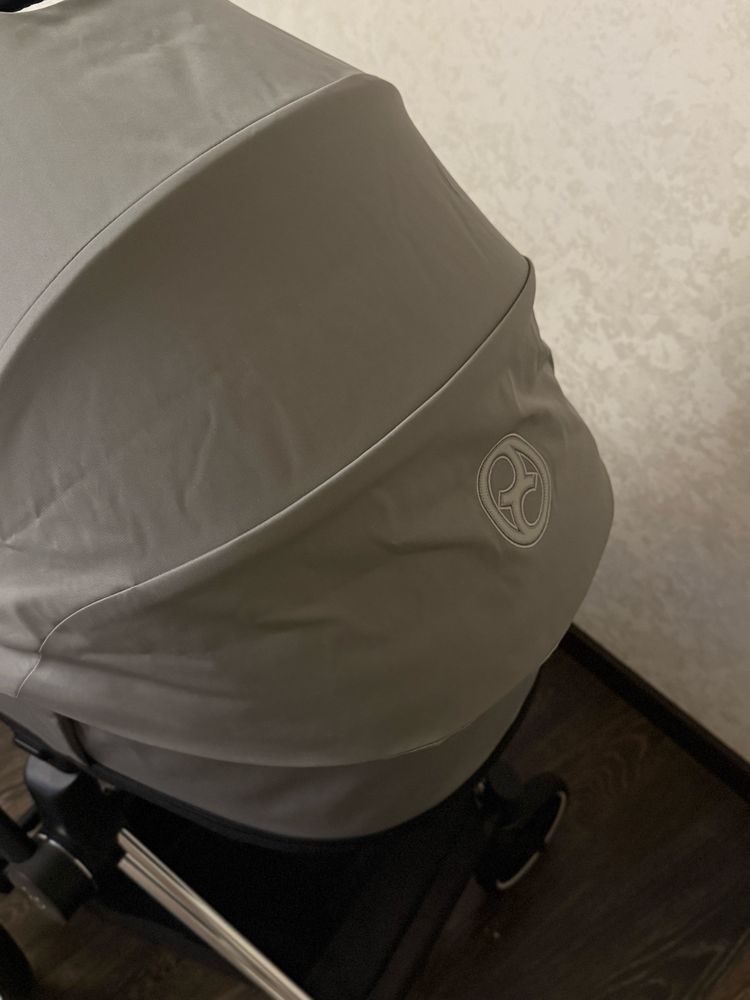 Cybex Priam Platinum 2 в 1