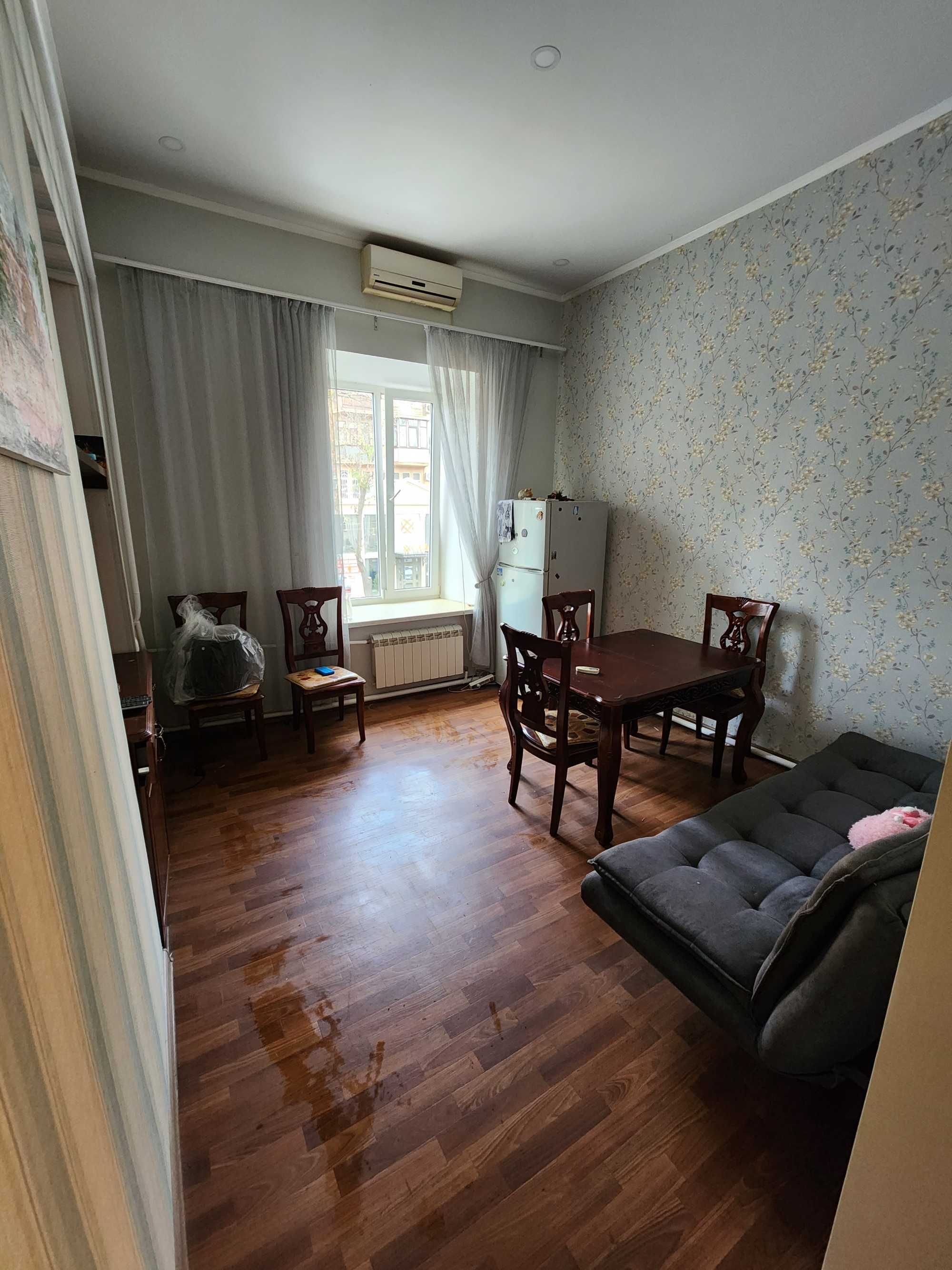 Уютная квартира на Софиевской в центре Одессы!