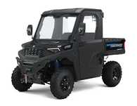 Polaris Ranger 570 SP Nordic Pro z kabiną! – wszechstronny, mocny i gotowy do pracy!