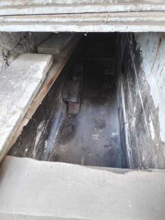 Здам гараж в оренду