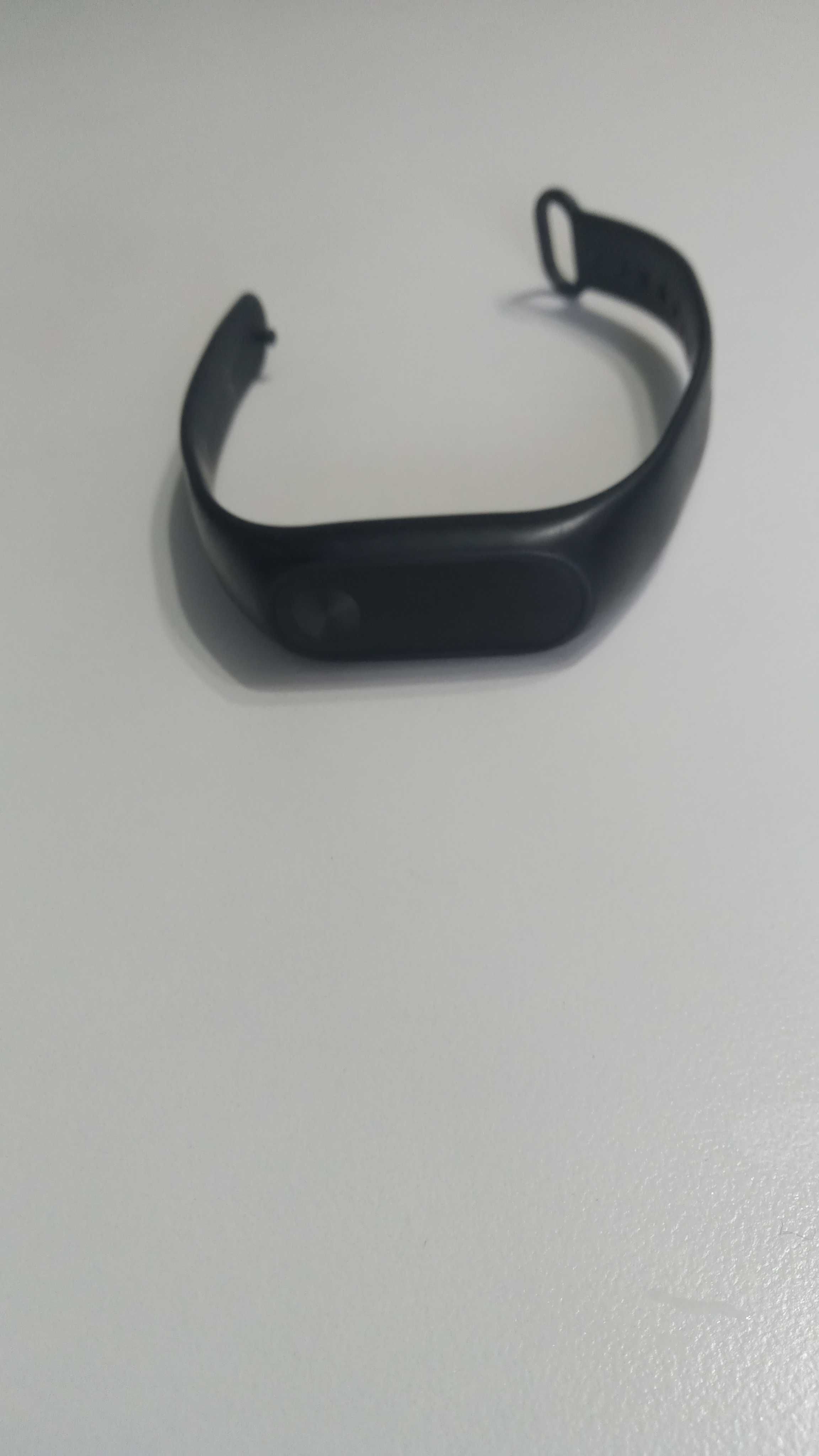 Фитнес-браслет Xiaomi Mi Band v2