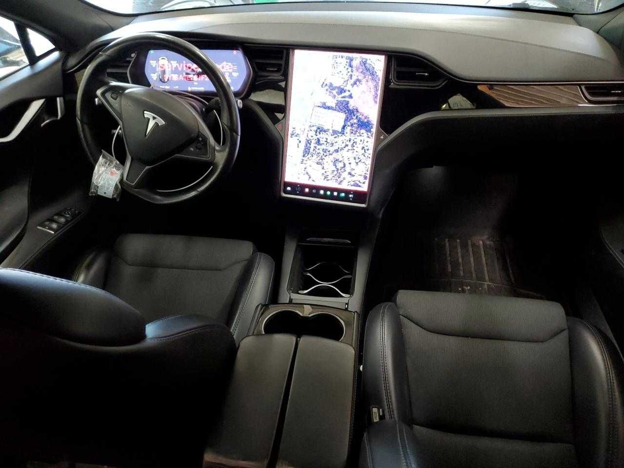 Tesla Model S 2018 75D