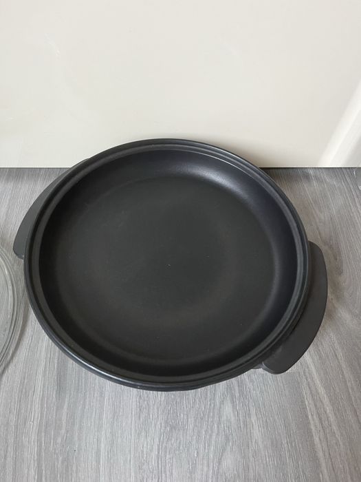 Електросковорідка