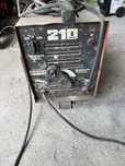 Spawarka 220/380 volt