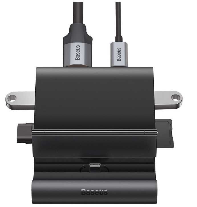 SAMSUNG DeX Adapter USB-C 3.1 3w1 HDMI 4K