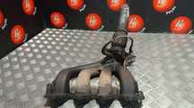 Coletor De Escape Renault Sc?Nic I Ve?Culo Multiuso (Ja0/1_, Fa0_)