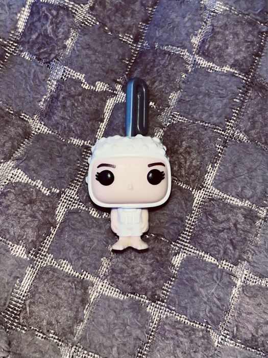 Kinder Joy осд (Funko Netflix Stranger Things)