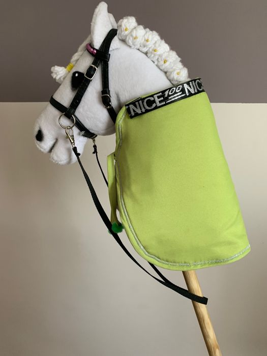 Derka dla hobby horse