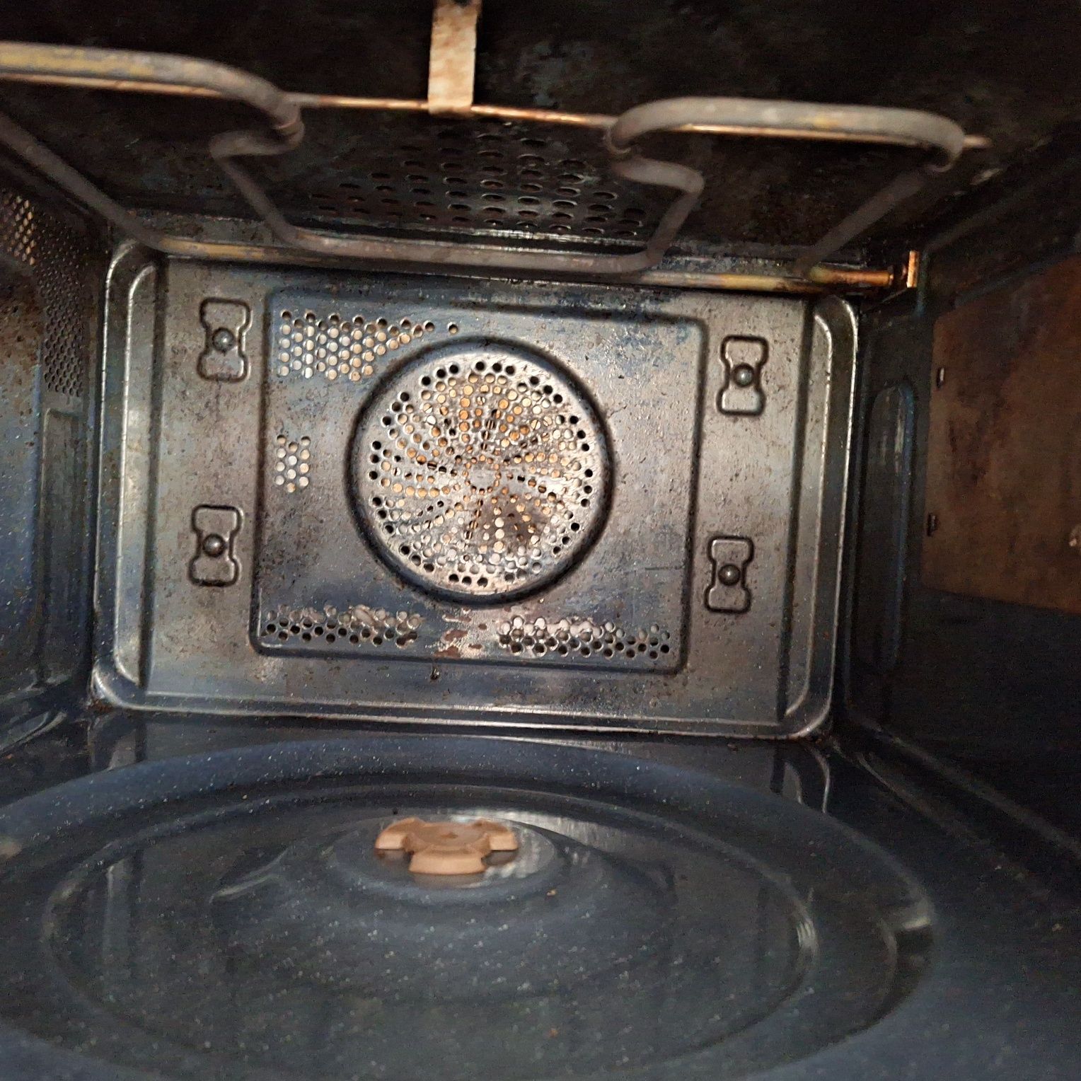 Forno-Microondas 32l, Samsung