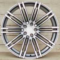 Alufelgi 21 5x112 ET19 ET26 9J 10J  Audi Q7 Tt A6 B7 B8 B9 Cayenne