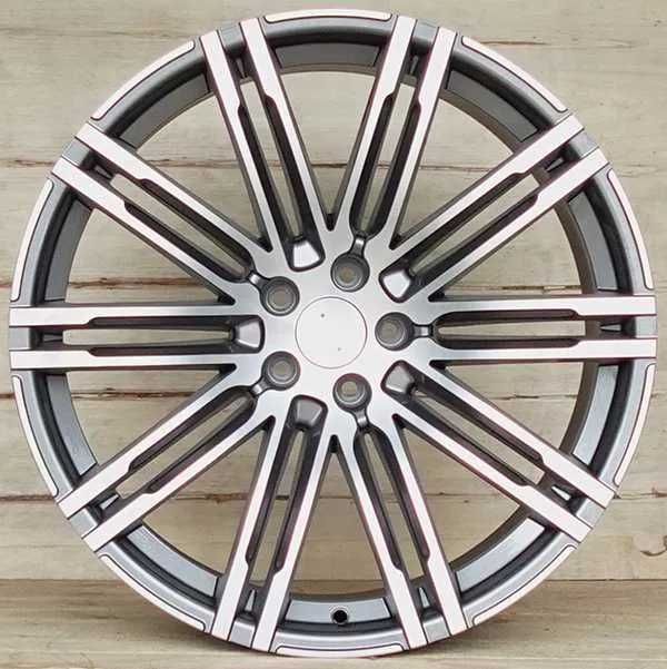 Alufelgi 21 5x112 ET19 ET26 9J 10J  Audi Q7 Tt A6 B7 B8 B9 Cayenne