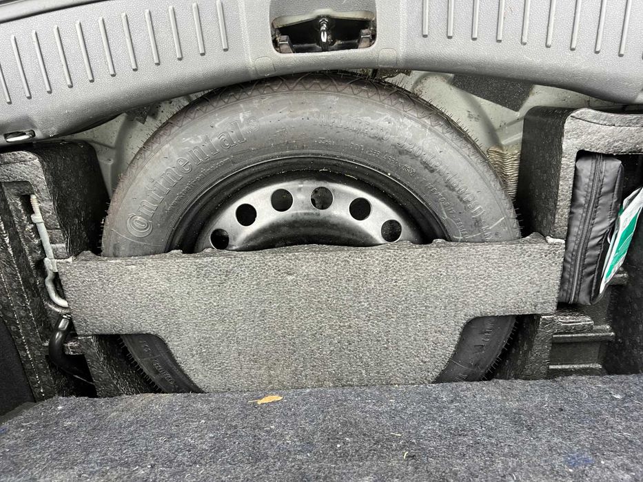 FORD KUGA I 2.0 TDCi 4x4 136 KM