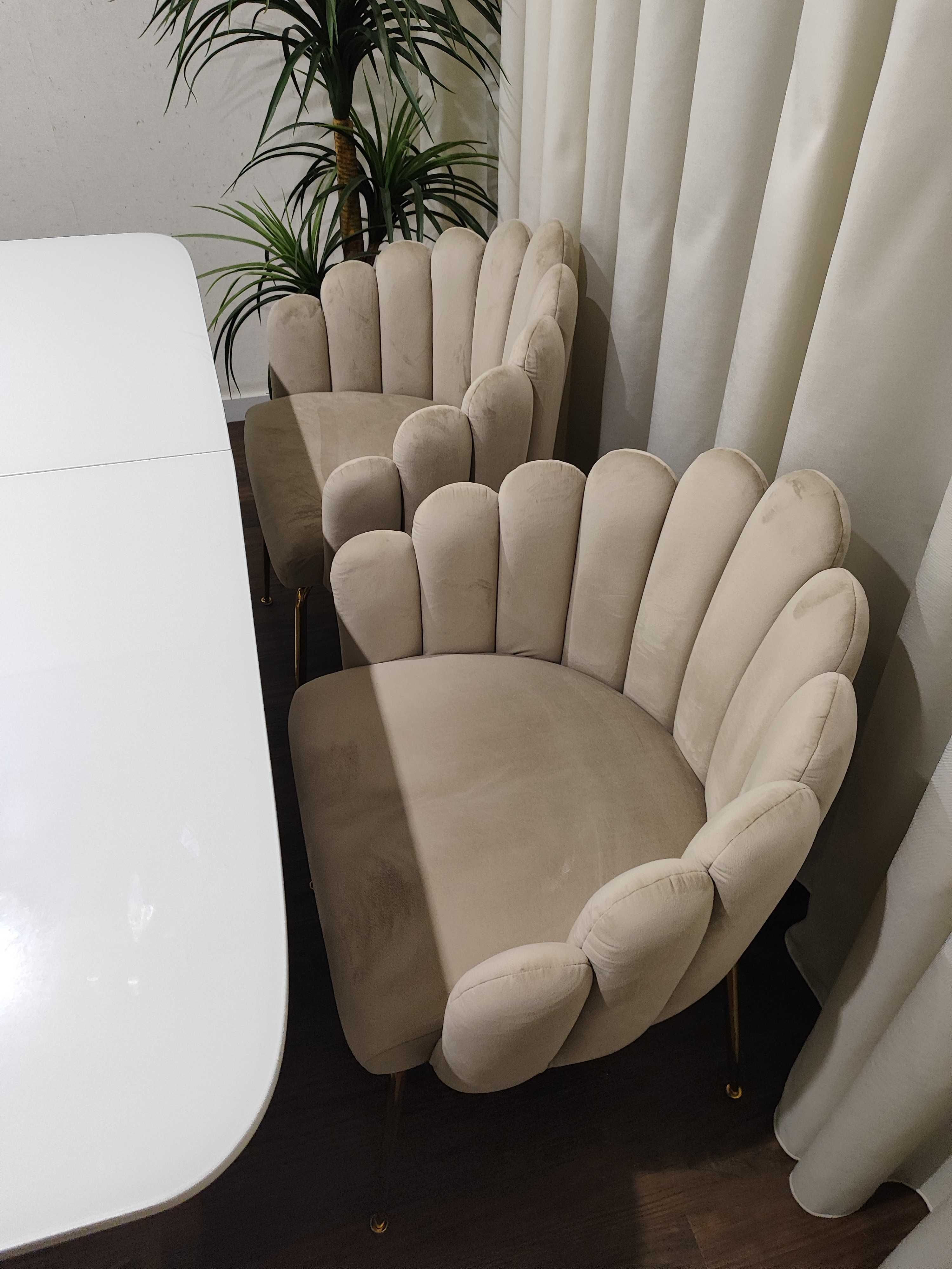 Mesa com 4 cadeiras
