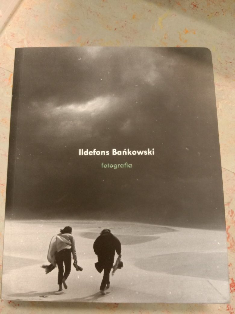 Iidefons Bańkowski fotografia