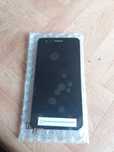 Wyświetlacz LG  K4 2017 X230 black