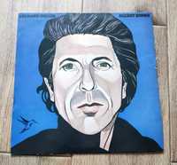 Płyta winylowa Leonard Cohen Recent songs