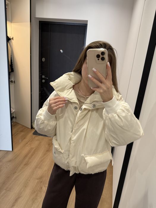Двухстороння куртка Levi's