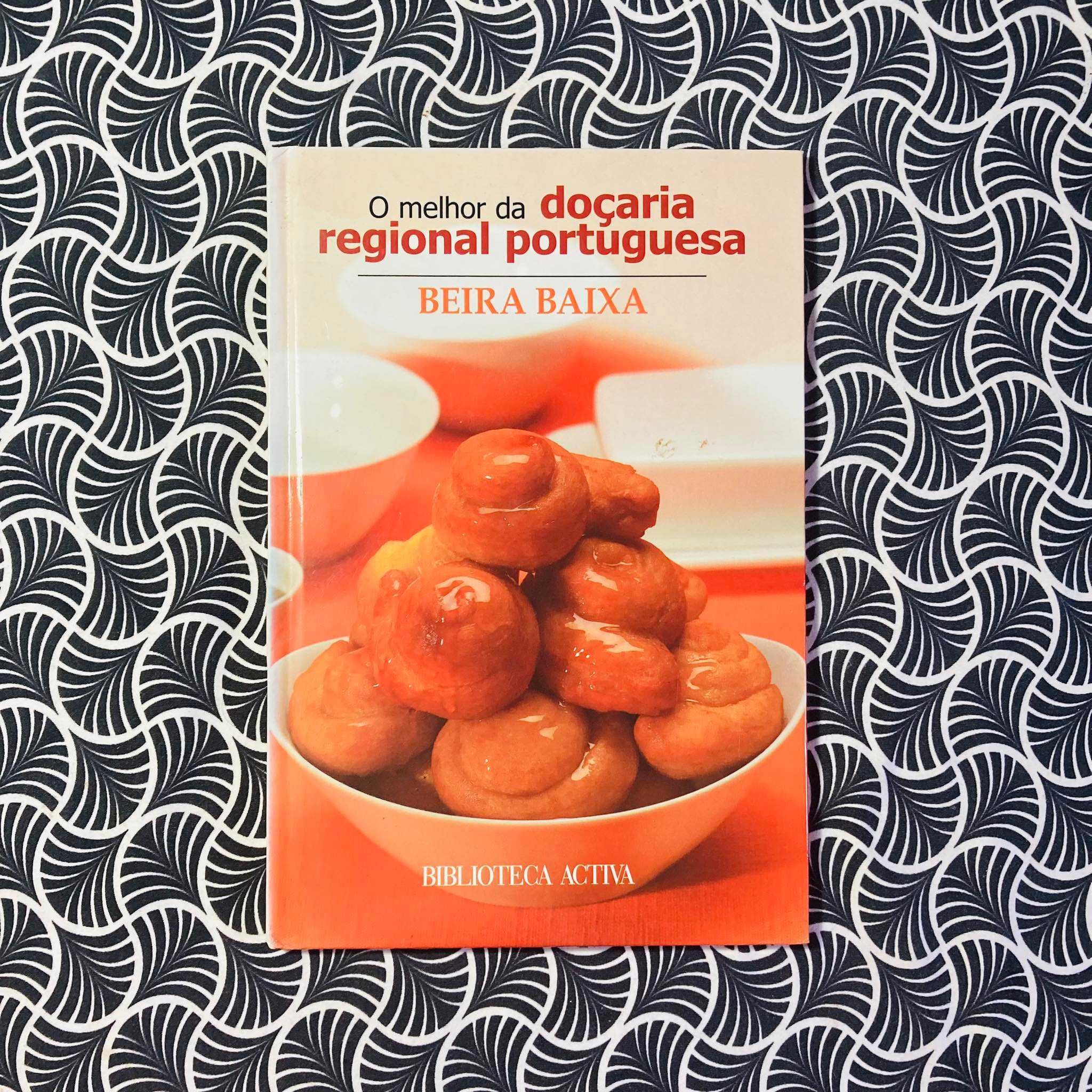 O Melhor da Doçaria Regional Portuguesa: Beira Baixa