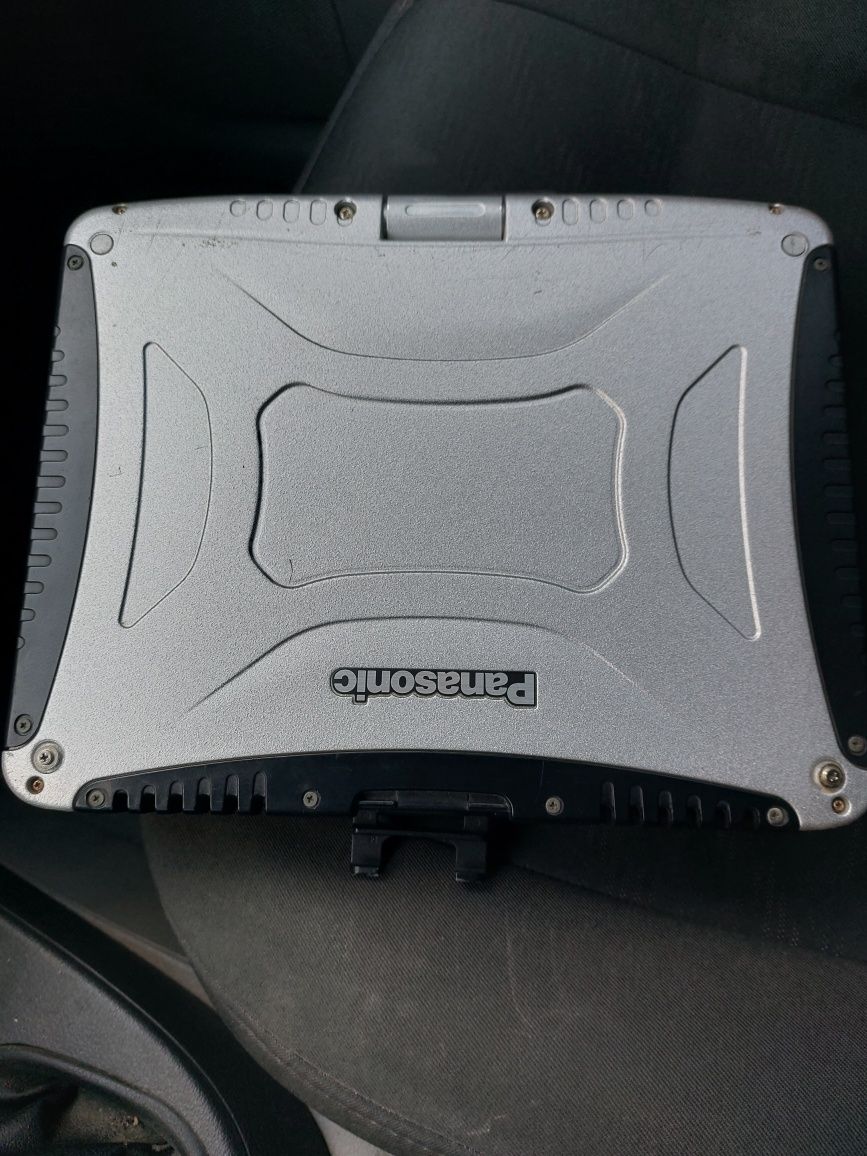 Ноутбук Panasonic Toughbook CF-19 mk3