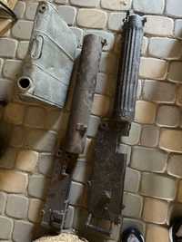 BROWNING M1917(антикваріат)