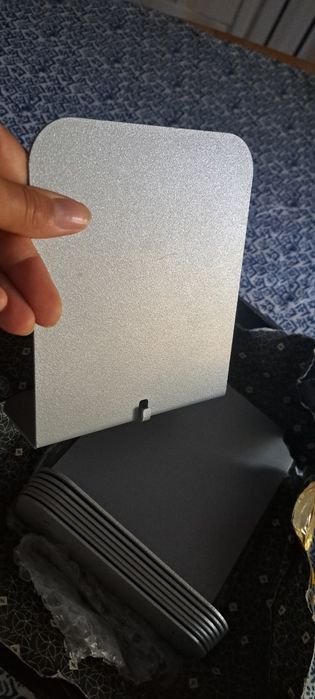 Niewidzialna półka na książki (zestaw 8 szt)