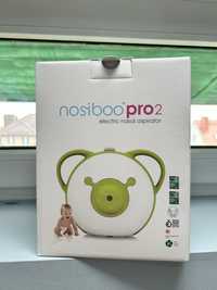 Aspirator Nosiboo Pro 2 zielony