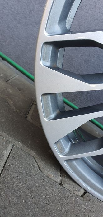 "20 5x112 Audi oryginał