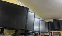 Монітори 17-24” діагональ Samsung Lg Hp