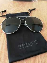 Oculos de Sol Aviador - Novos Oriflame