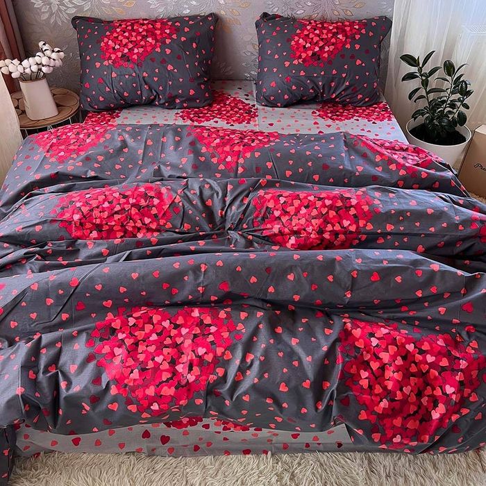 Постільна білизна подарунок