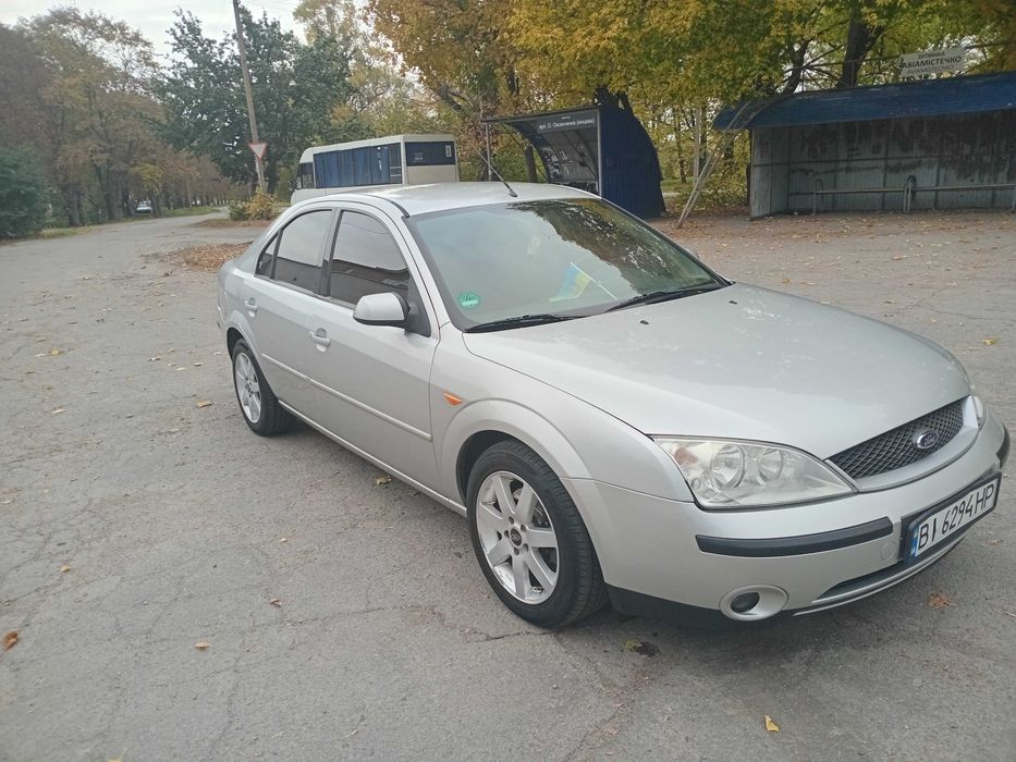 Продам власне авто