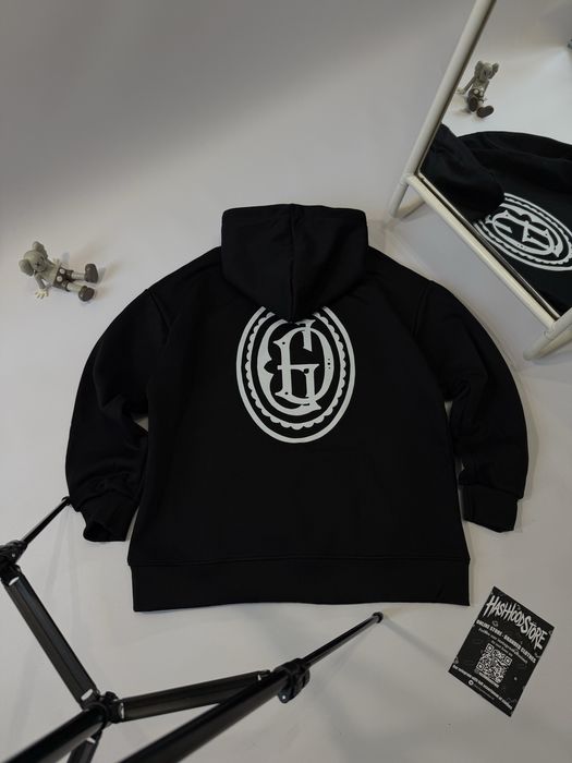 Gallery Dept, bluza, bluza z kapturem, hoodie